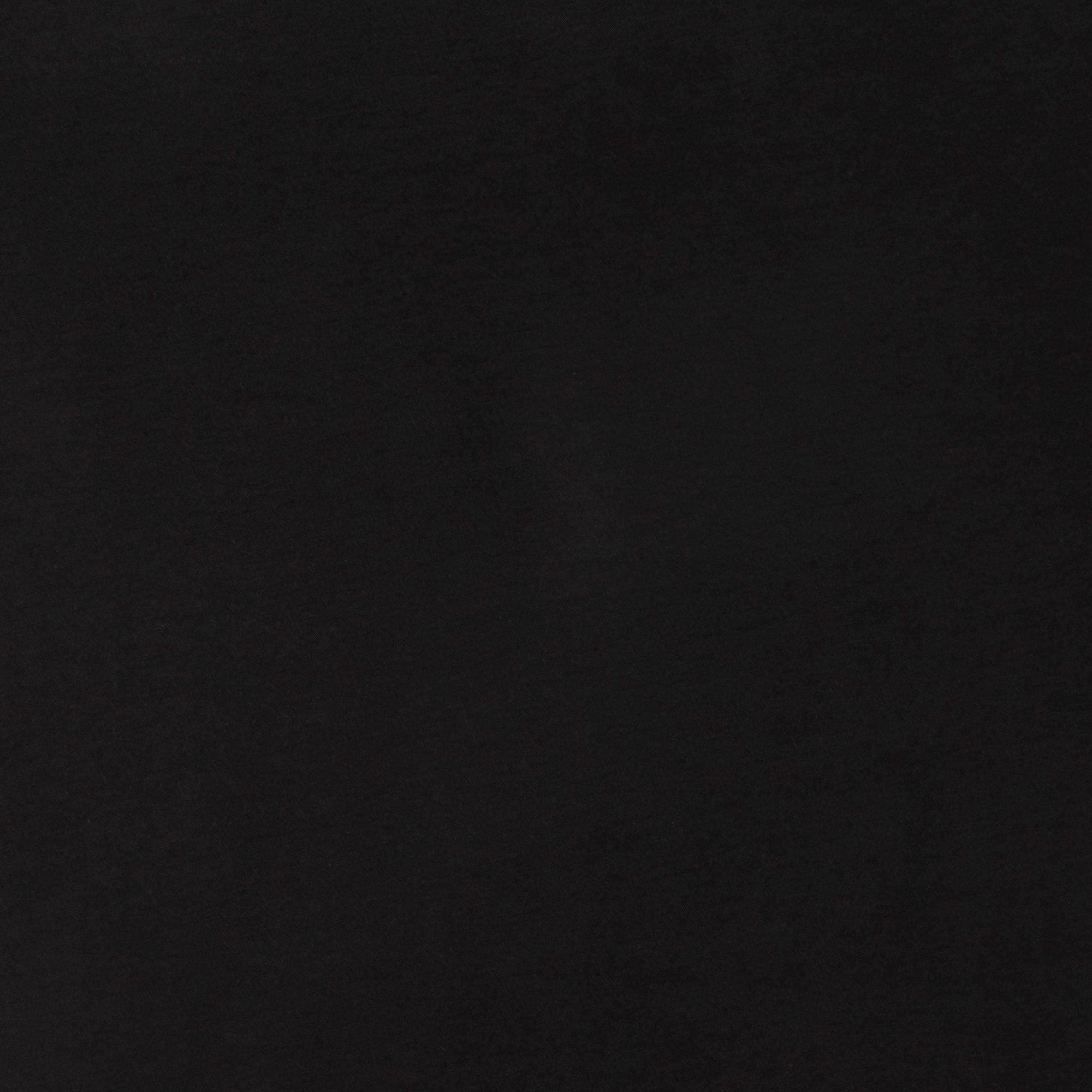 Black Stretch Twill Fabric | Hobby Lobby | 1772656