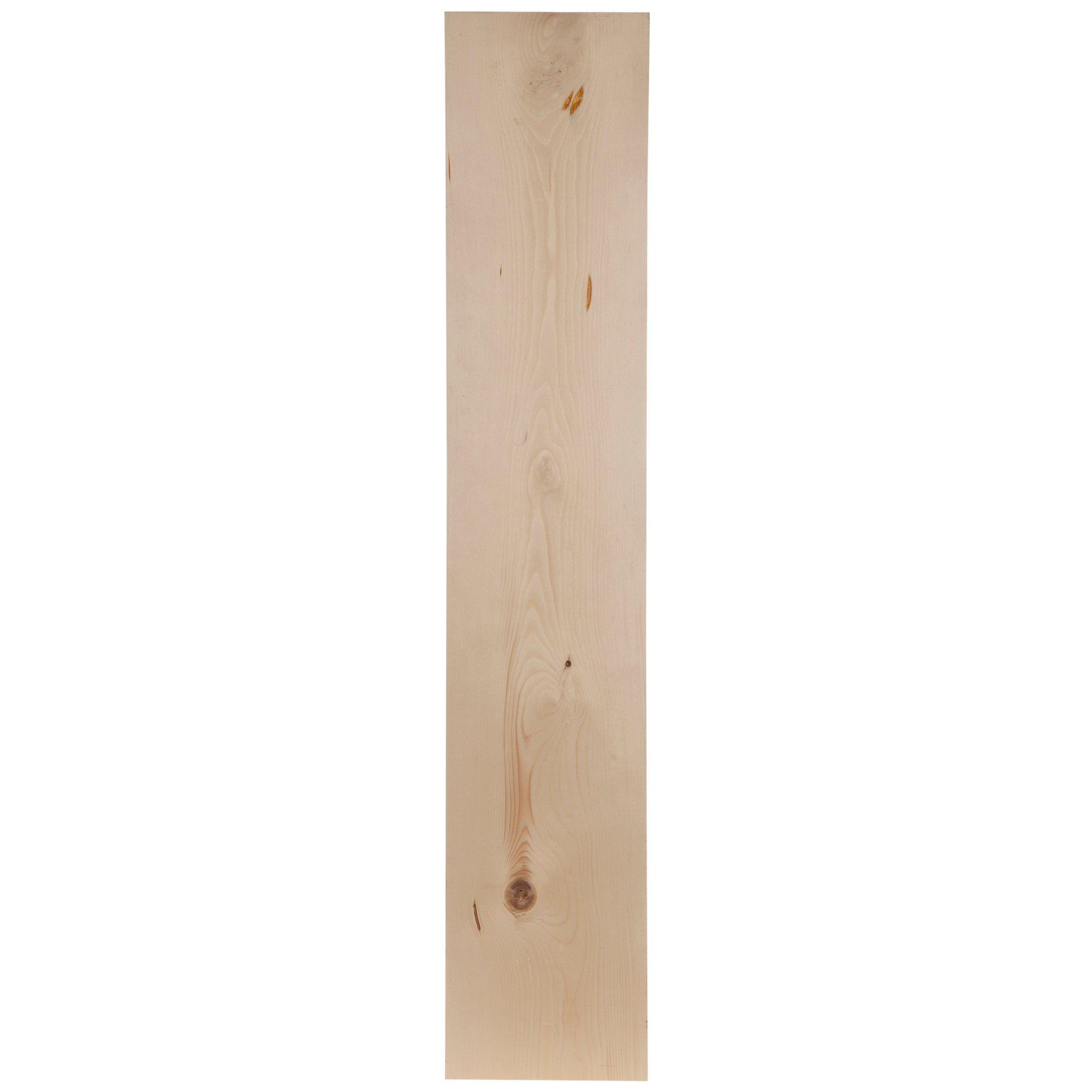 Wood Plank