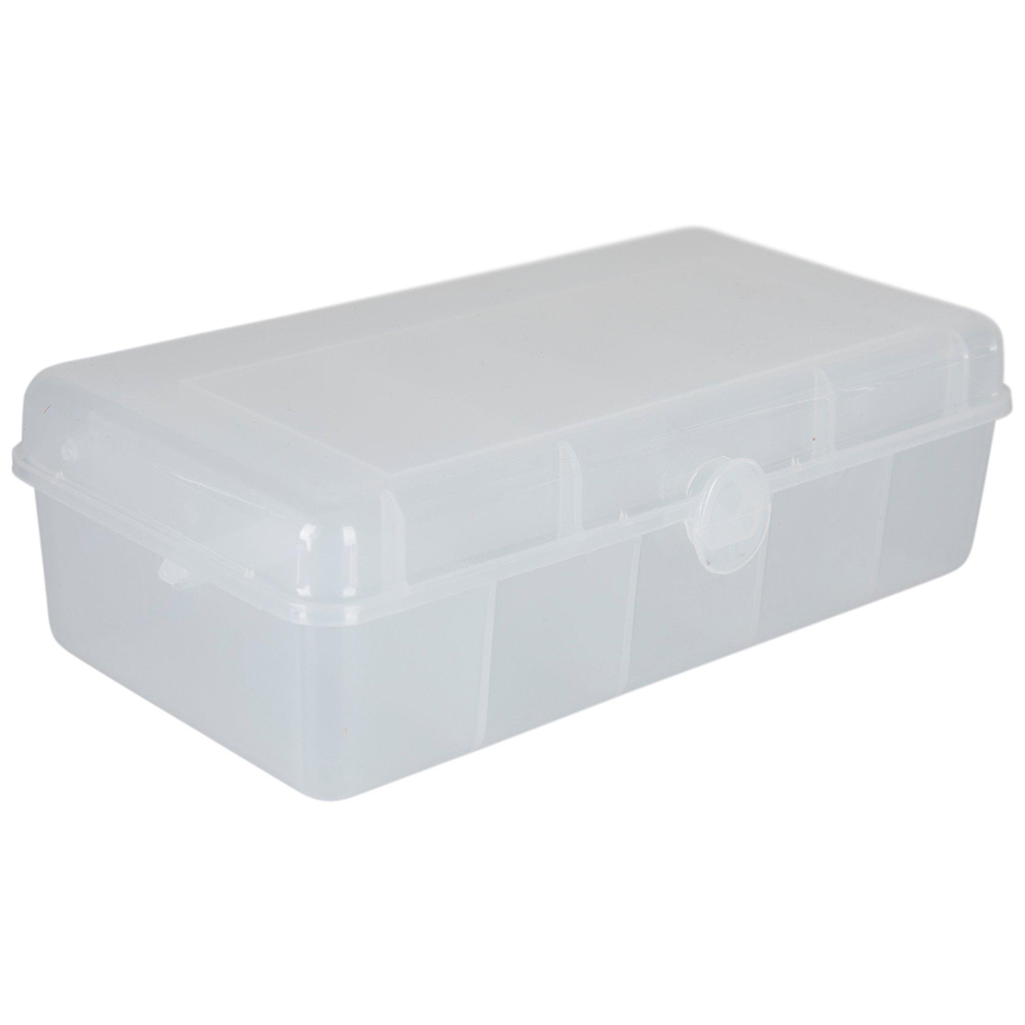 Compact Tray Storage Container Hobby Lobby 1775360