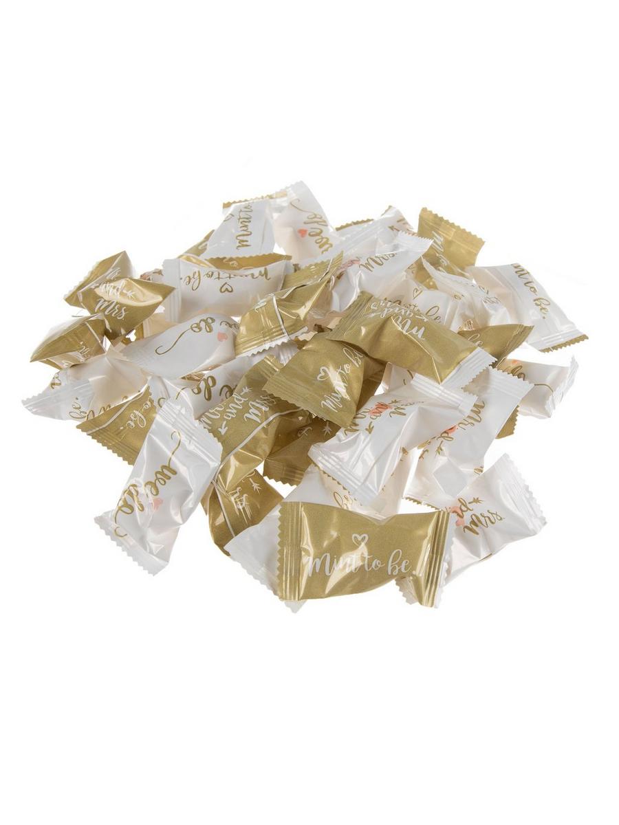 Butter Mints For Wedding