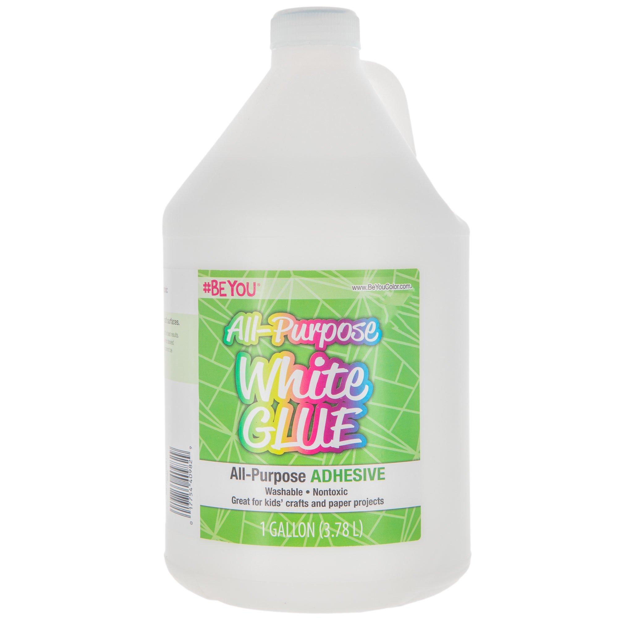 Colorations Classroom Slime Activator for Gallon Glue by Colorations