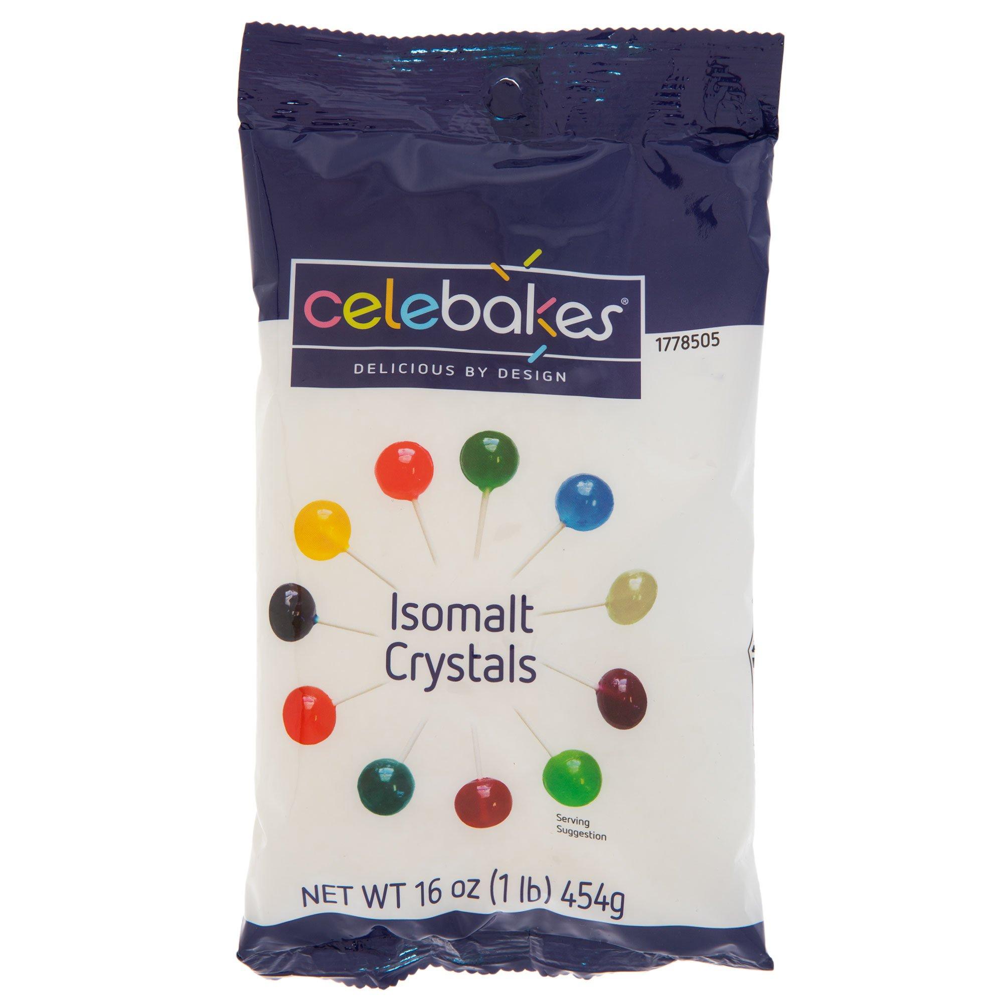 Isomalt Crystals Hobby Lobby 1778505