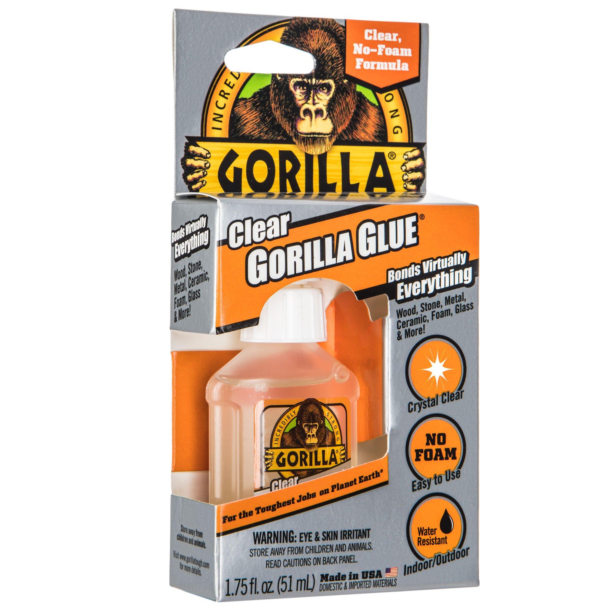 Gorilla Wood Glue, Hobby Lobby