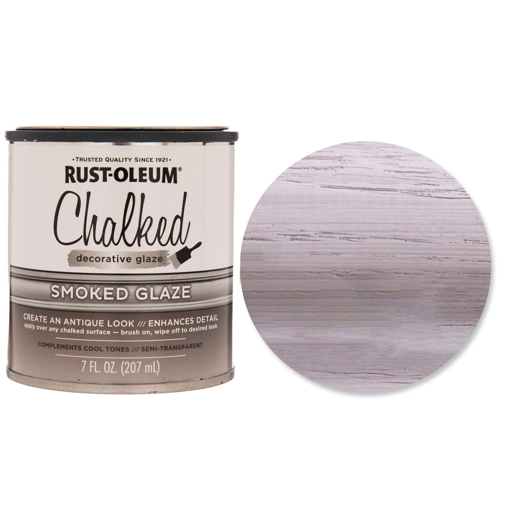 Rust-Oleum  Chalked Paint - Brush On