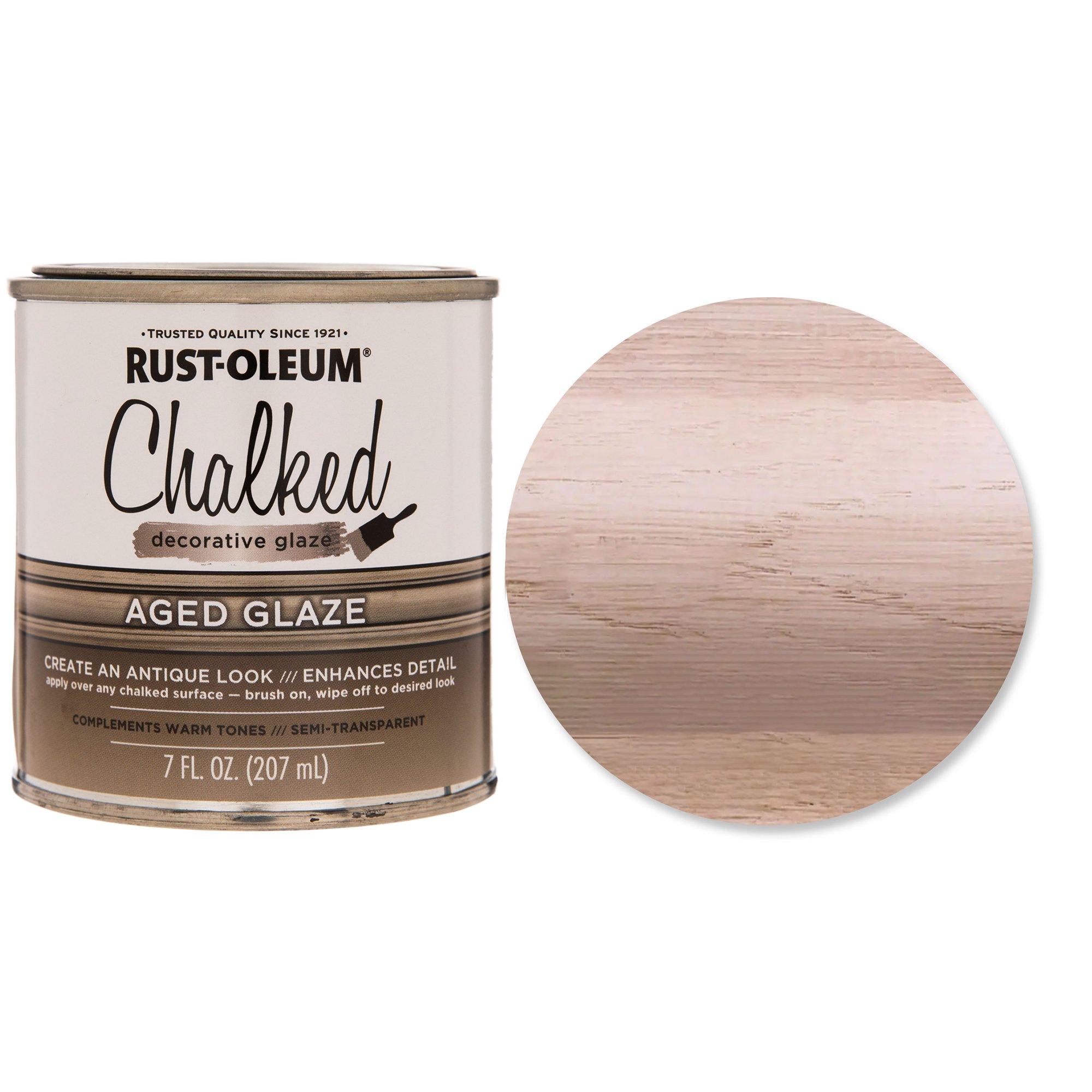 Chalked Decorative Glaze Hobby Lobby 1779578
