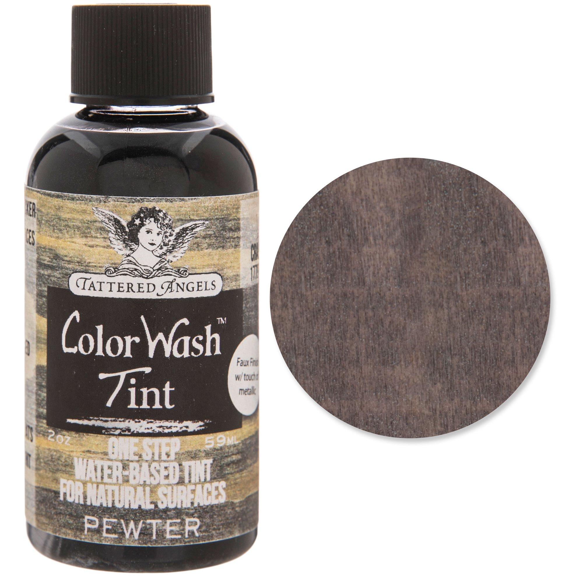 Tattered Angels Color Wash Tint Hobby Lobby 1779701