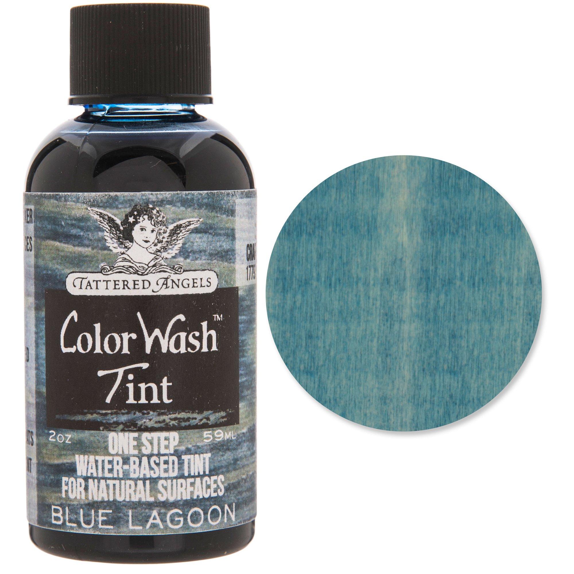 Tattered Angels Color Wash Tint Hobby Lobby 1779776