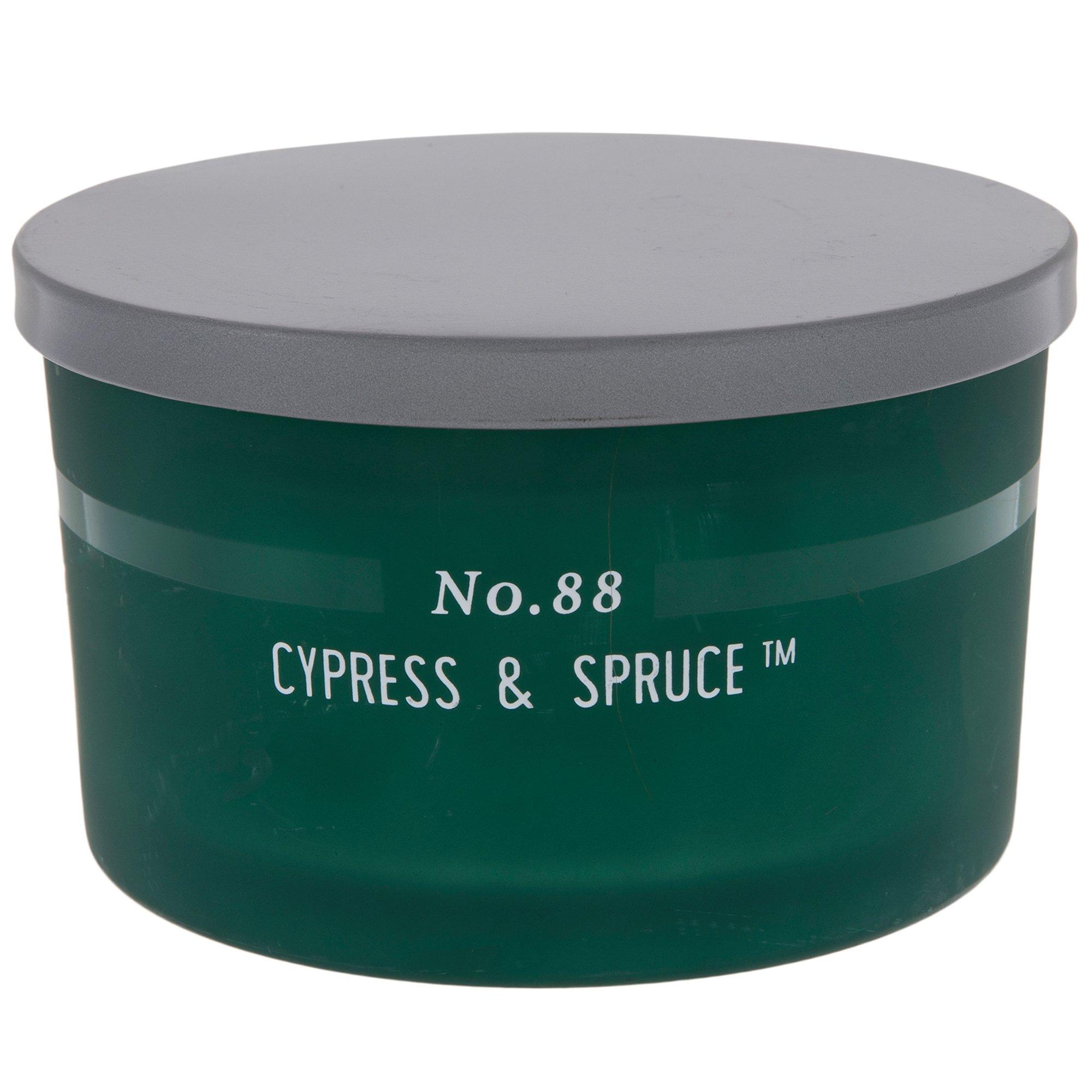 Cypress & Spruce Jar Candle Hobby Lobby 1780006