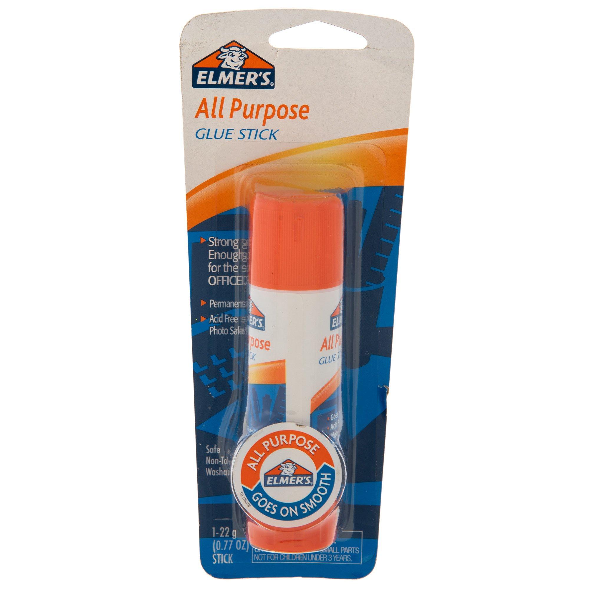 Elmer's All Purpose Glue Stick Hobby Lobby 1780808