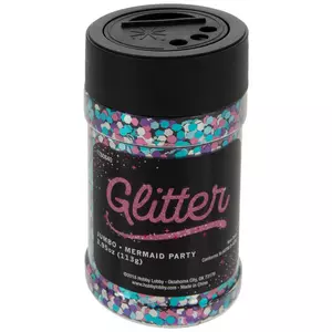 Jumbo Glitter