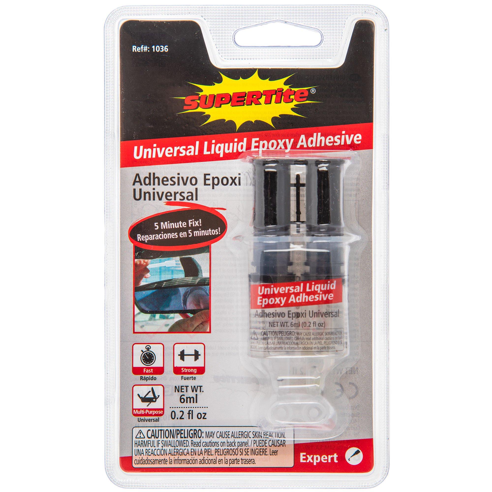 Universal Liquid Epoxy Adhesive Hobby Lobby 1780949