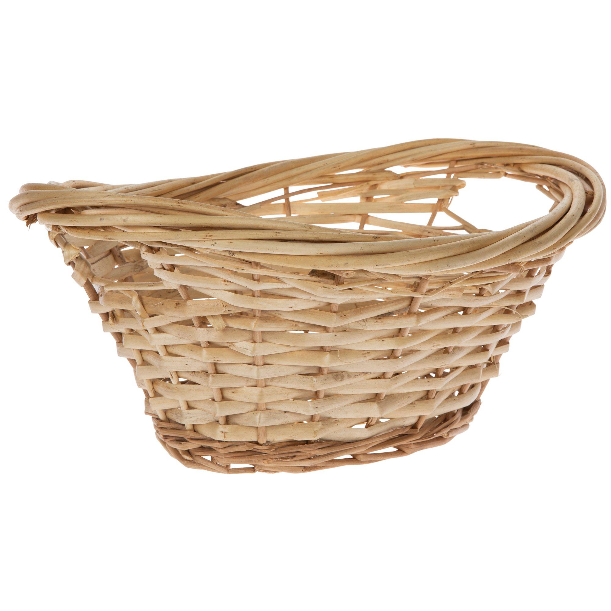 Willow Spokes and Wickerwork 洋書 Willow Spokes and