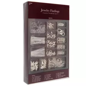 Jewelry Findings Value Pack