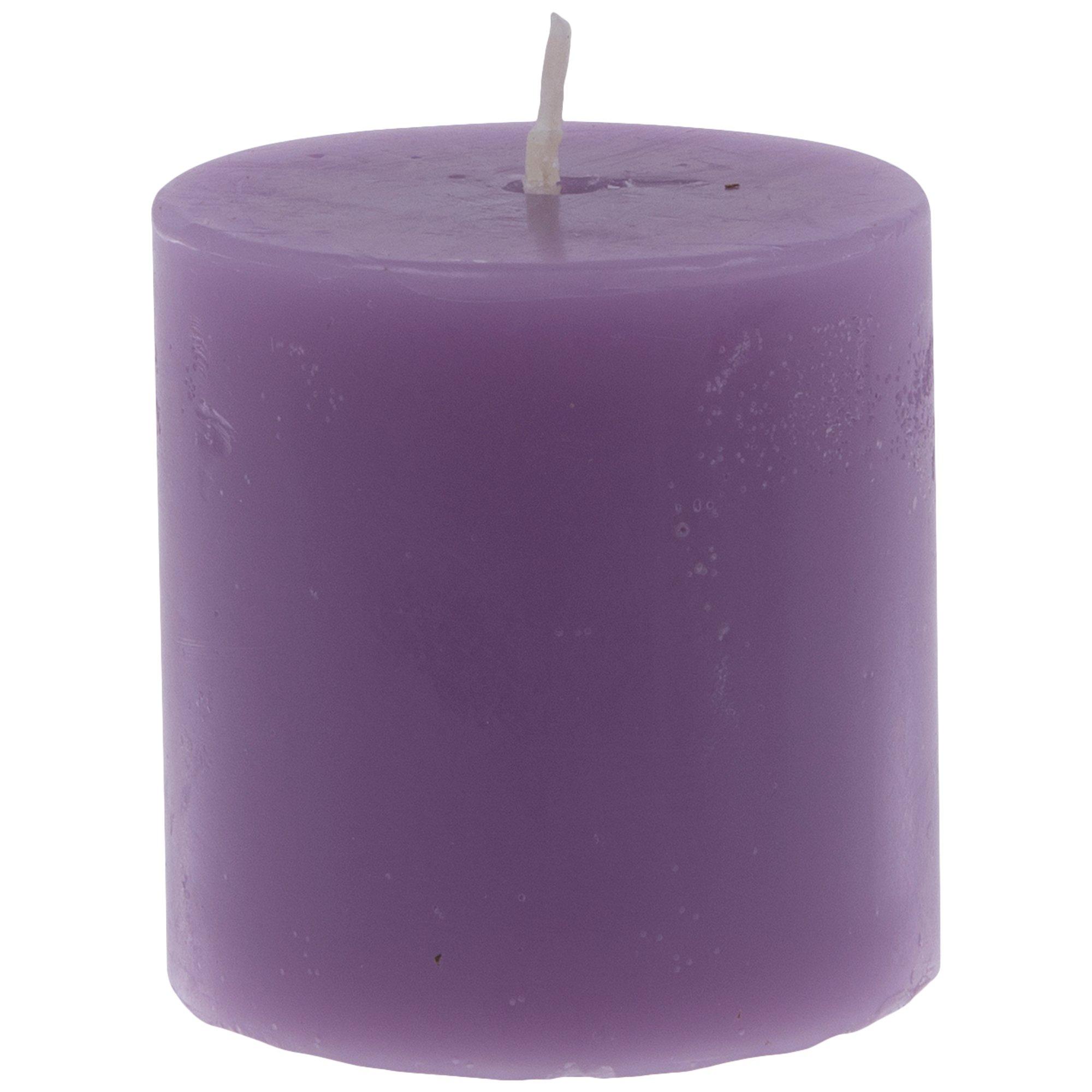 Cloudscapes Pillar Candle Hobby Lobby 1782382