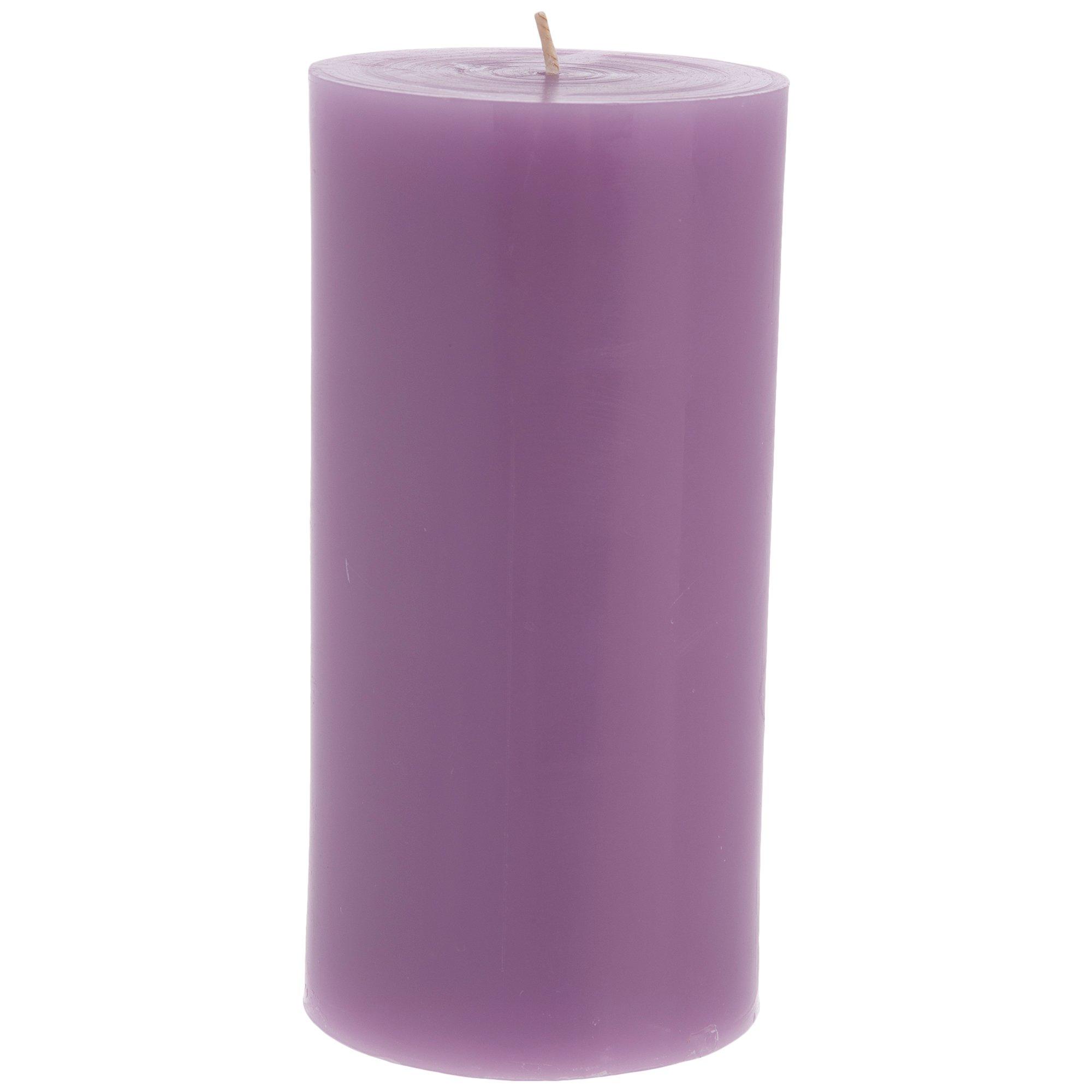 Cloudscapes Pillar Candle | Hobby Lobby | 1782424