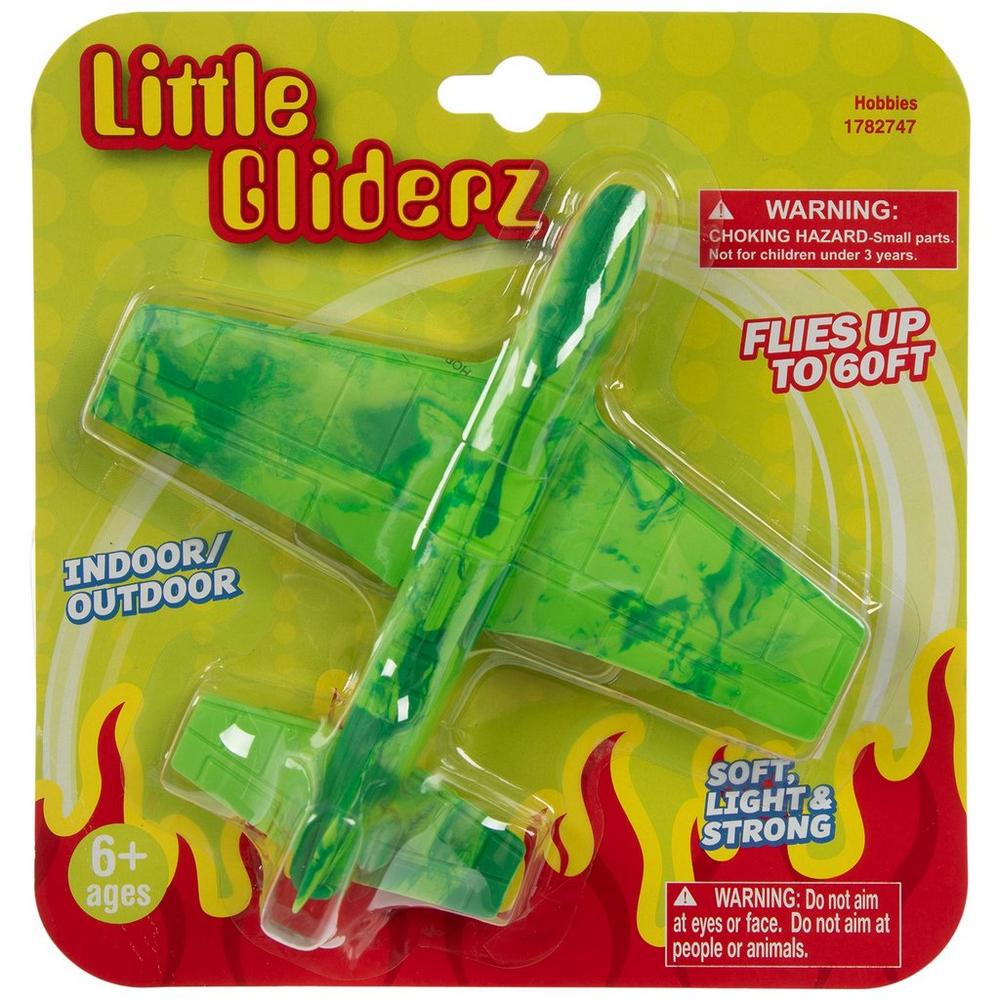 Little Gliderz Camo Glider | Hobby Lobby | 1782747