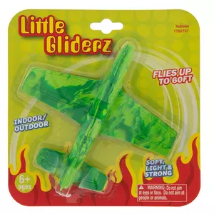 Little Gliderz Camo Glider