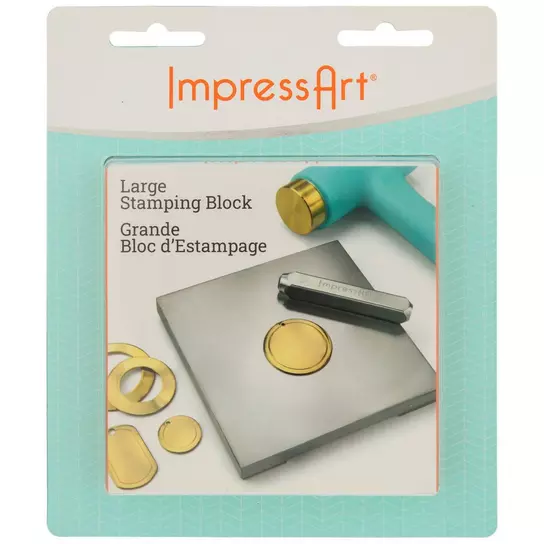 ImpressArt's Kids Crafts- Stamping Projects for Families