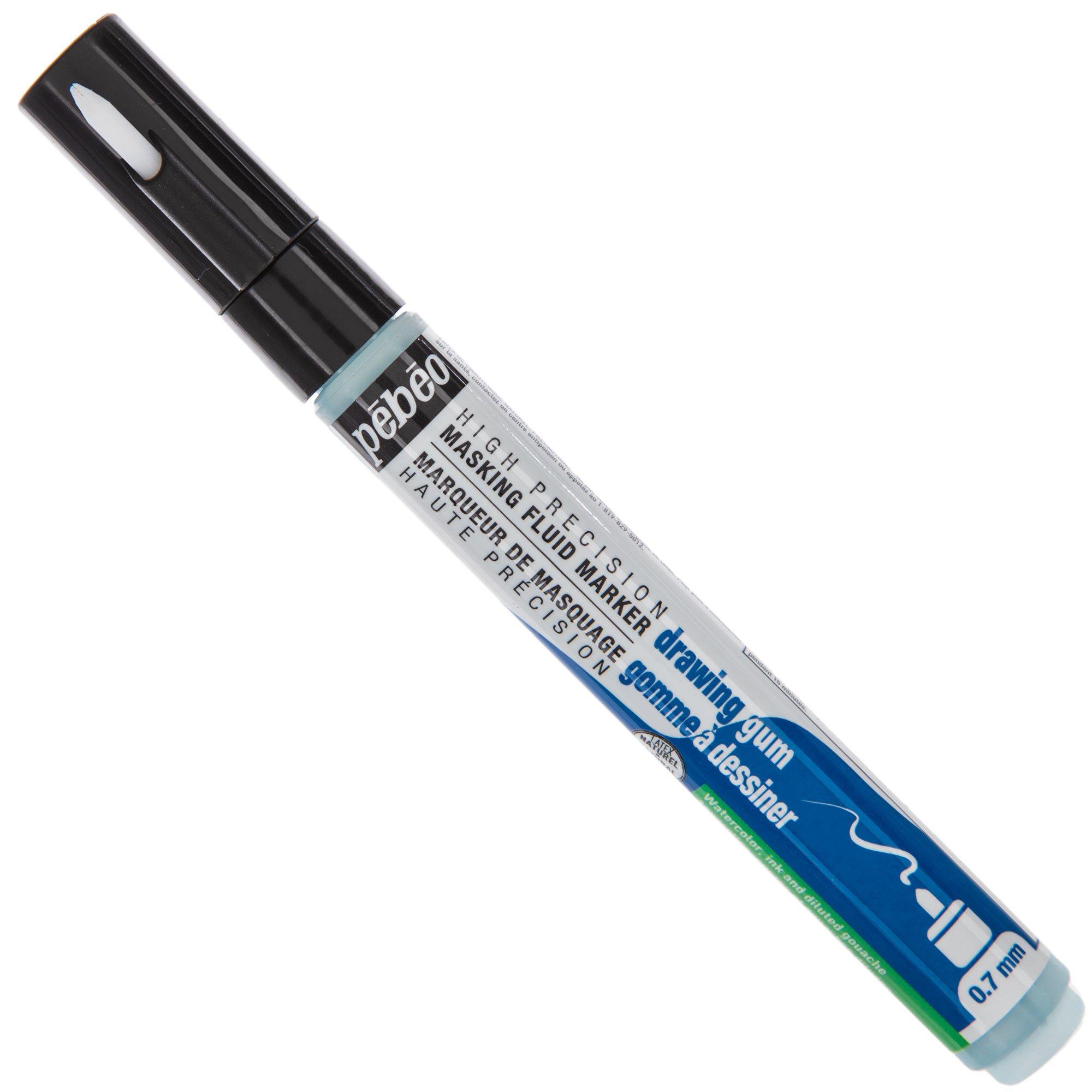Mairbeon Marker Pen Waterproof High-gloss DIY Supplies Liquid