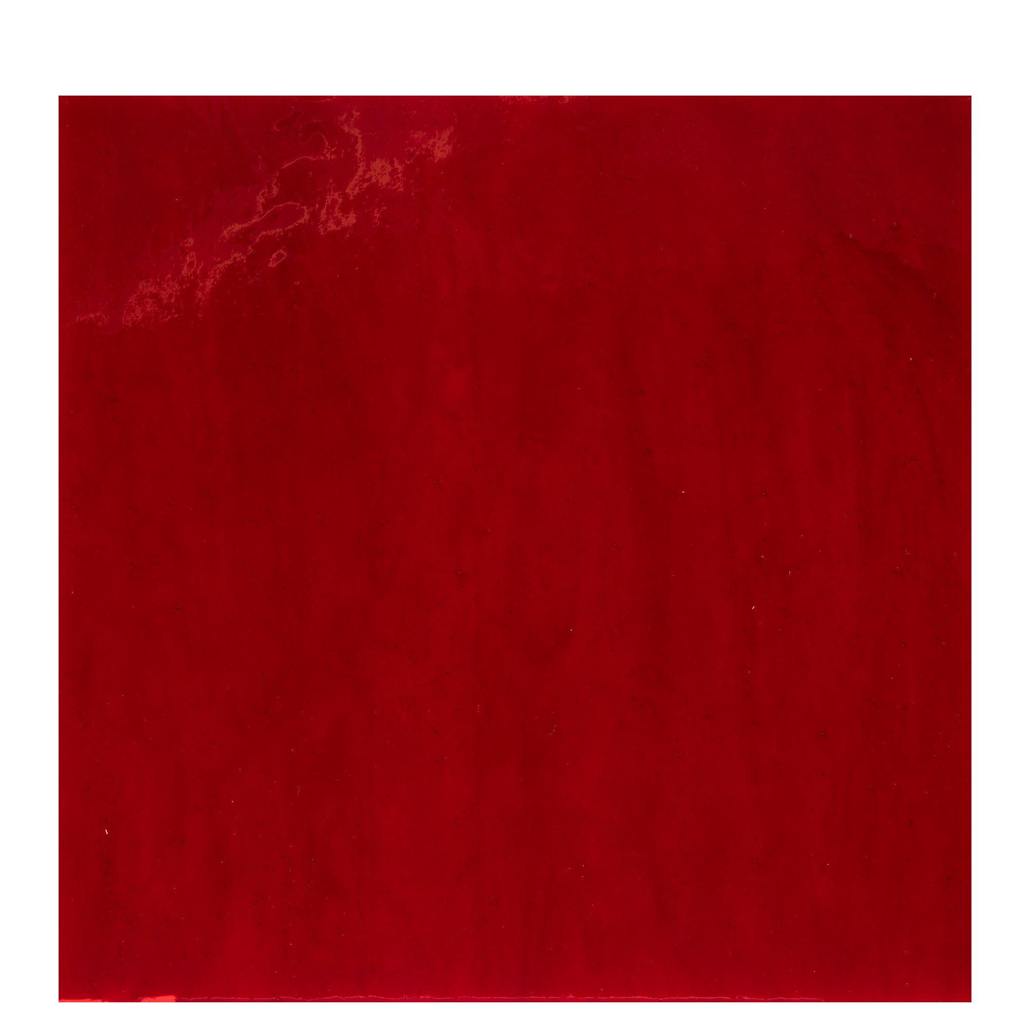 Cathedral Stained Glass Sheet 12" x 12" Hobby Lobby 1785203