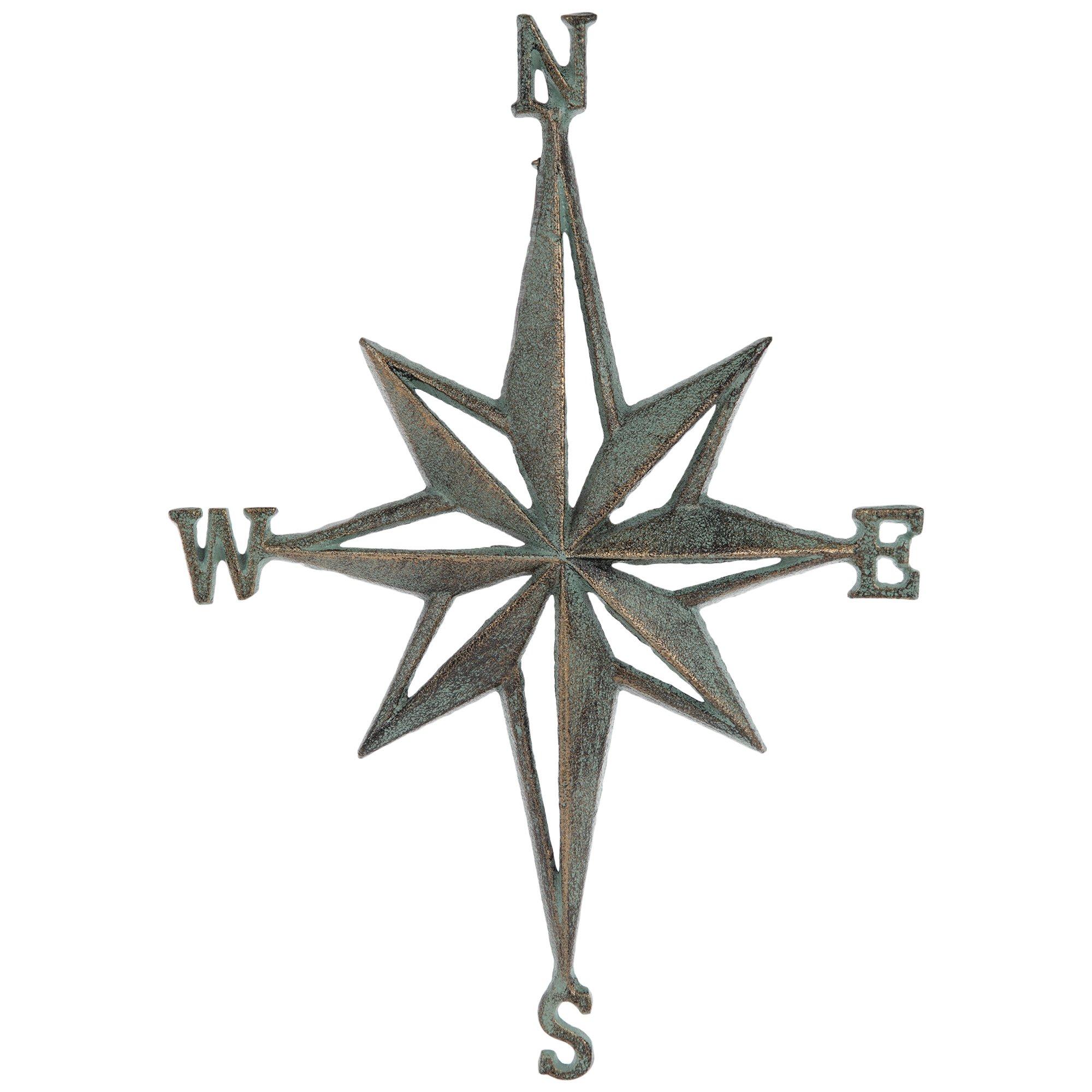 Nautical Star Metal Wall Decor Hobby Lobby 1786318