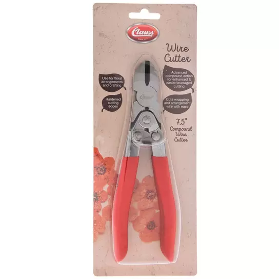 Compound Wire Cutter, Hobby Lobby
