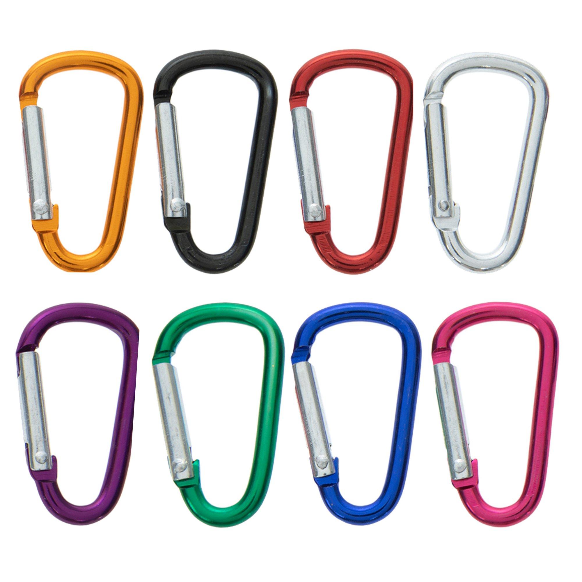 小物 IVXLCDM Carabiner Basic Collection IVXLCDM Carabiner Basic Collection - メルカリ