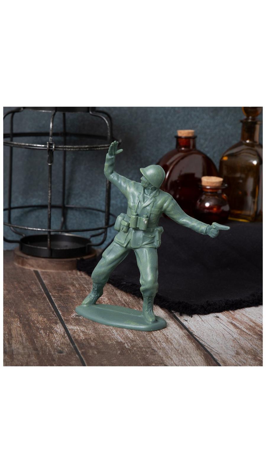 Harley the soldiers friend 壁掛け立体 Harley the soldiers friend