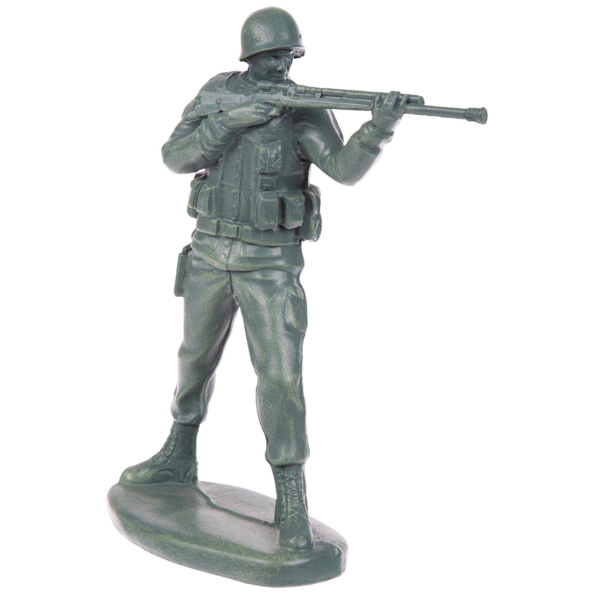 Hobby lobby sale toy soldiers