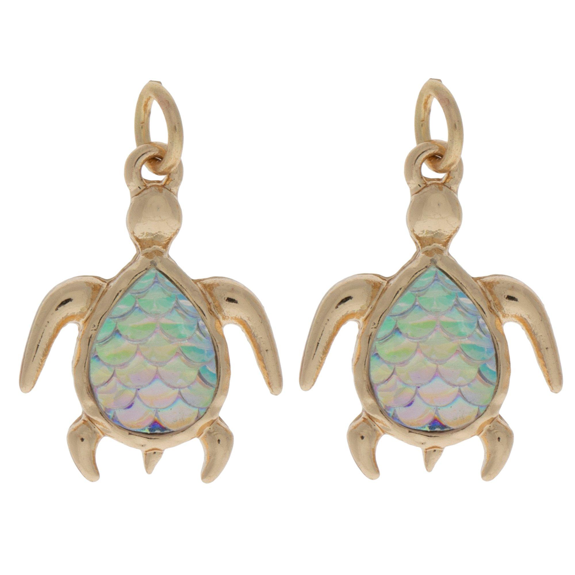 Turtle Charms Hobby Lobby 1788967