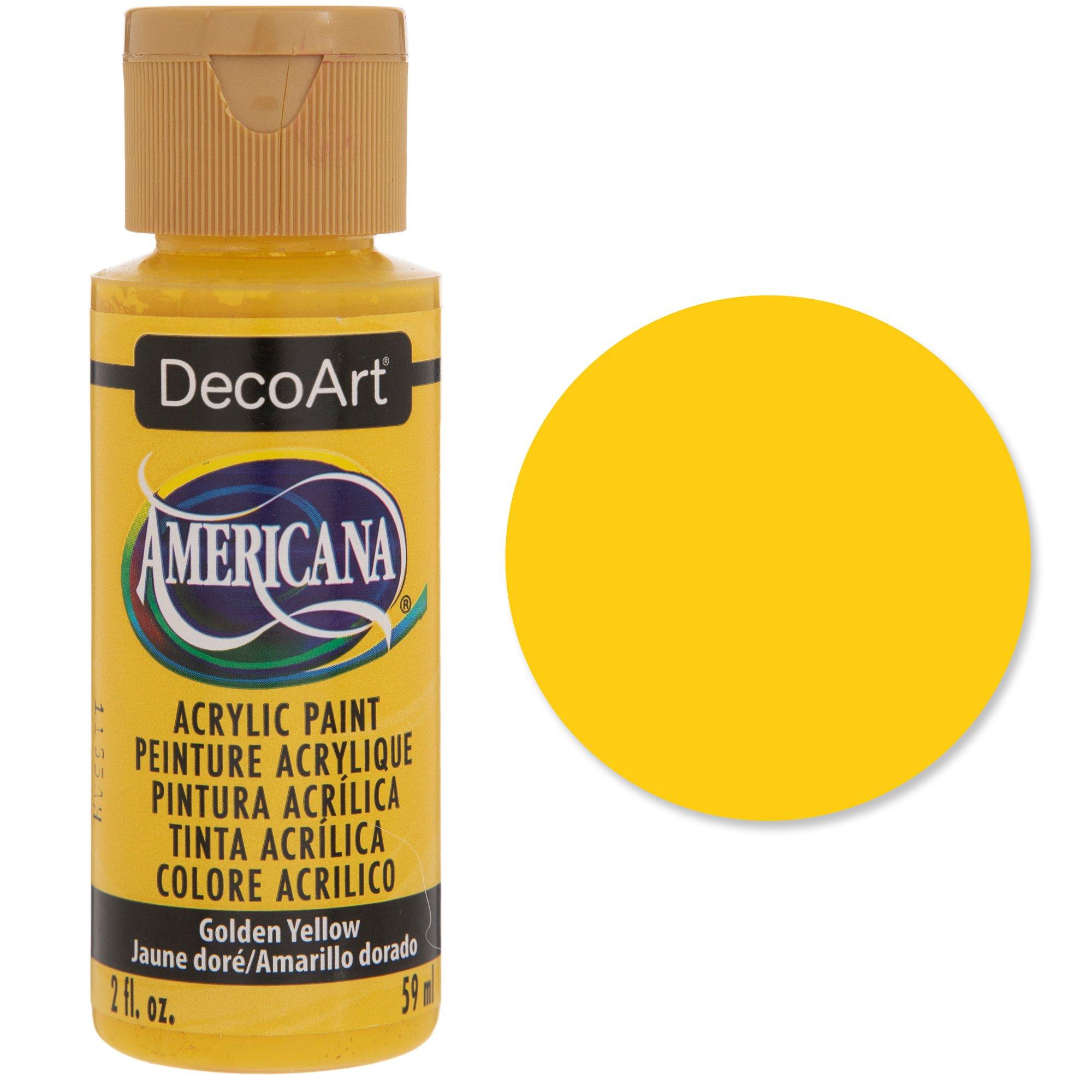 Americana Acrylic Paint Hobby Lobby 1791607