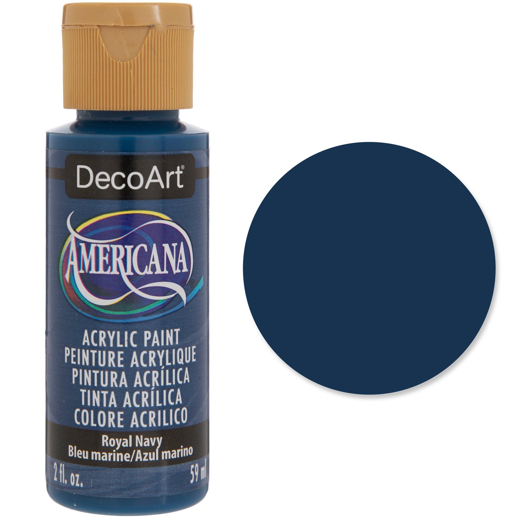 Americana Acrylic Paint Hobby Lobby 1791664