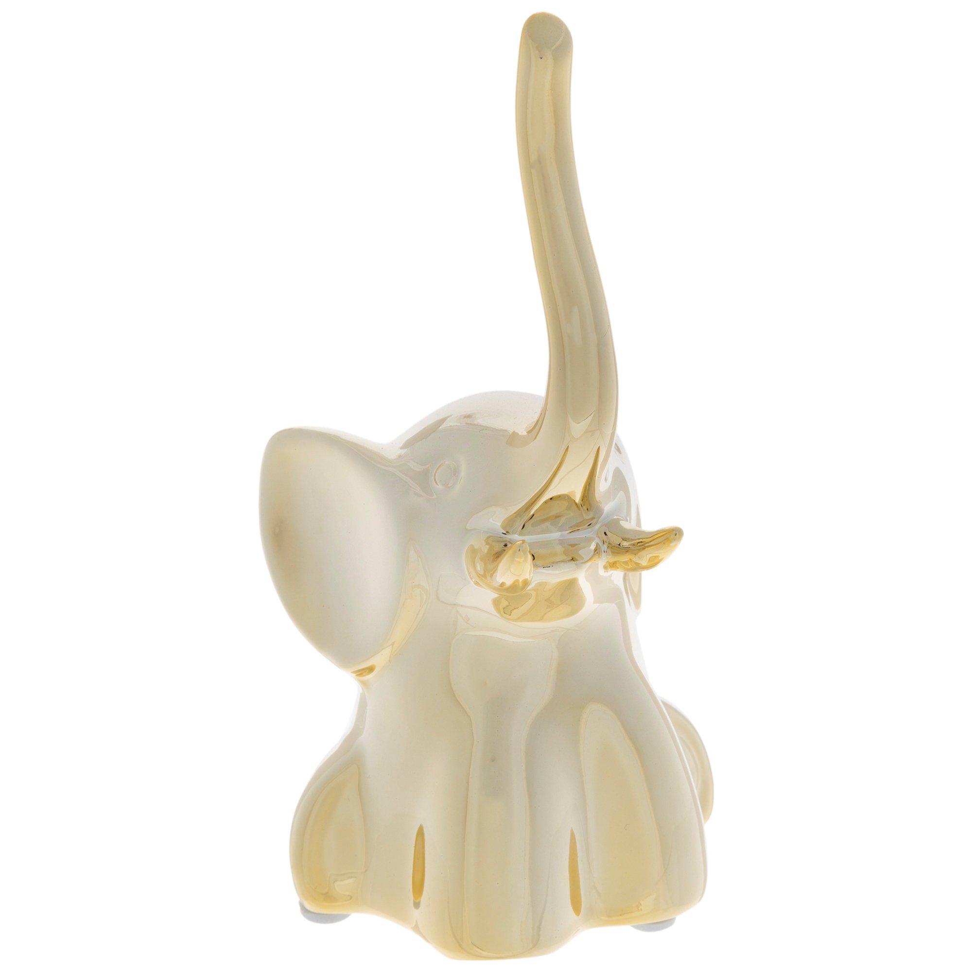 Gold Sitting Elephant Hobby Lobby 1792050