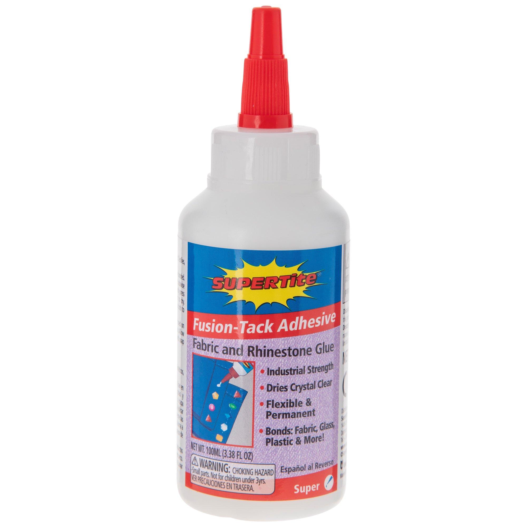 SuperTite FusionTack Adhesive Hobby Lobby 1794445