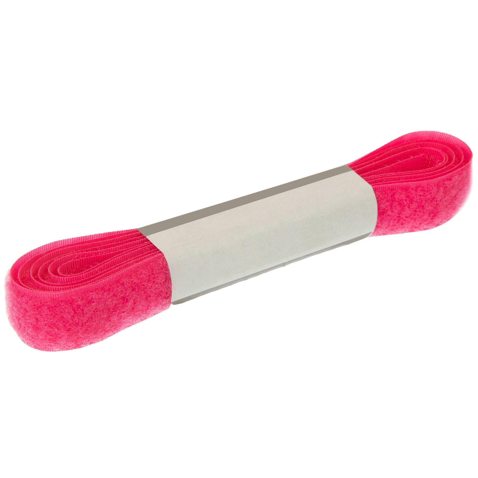 SewOn Hook & Loop Hank 3/4" Hobby Lobby 179457