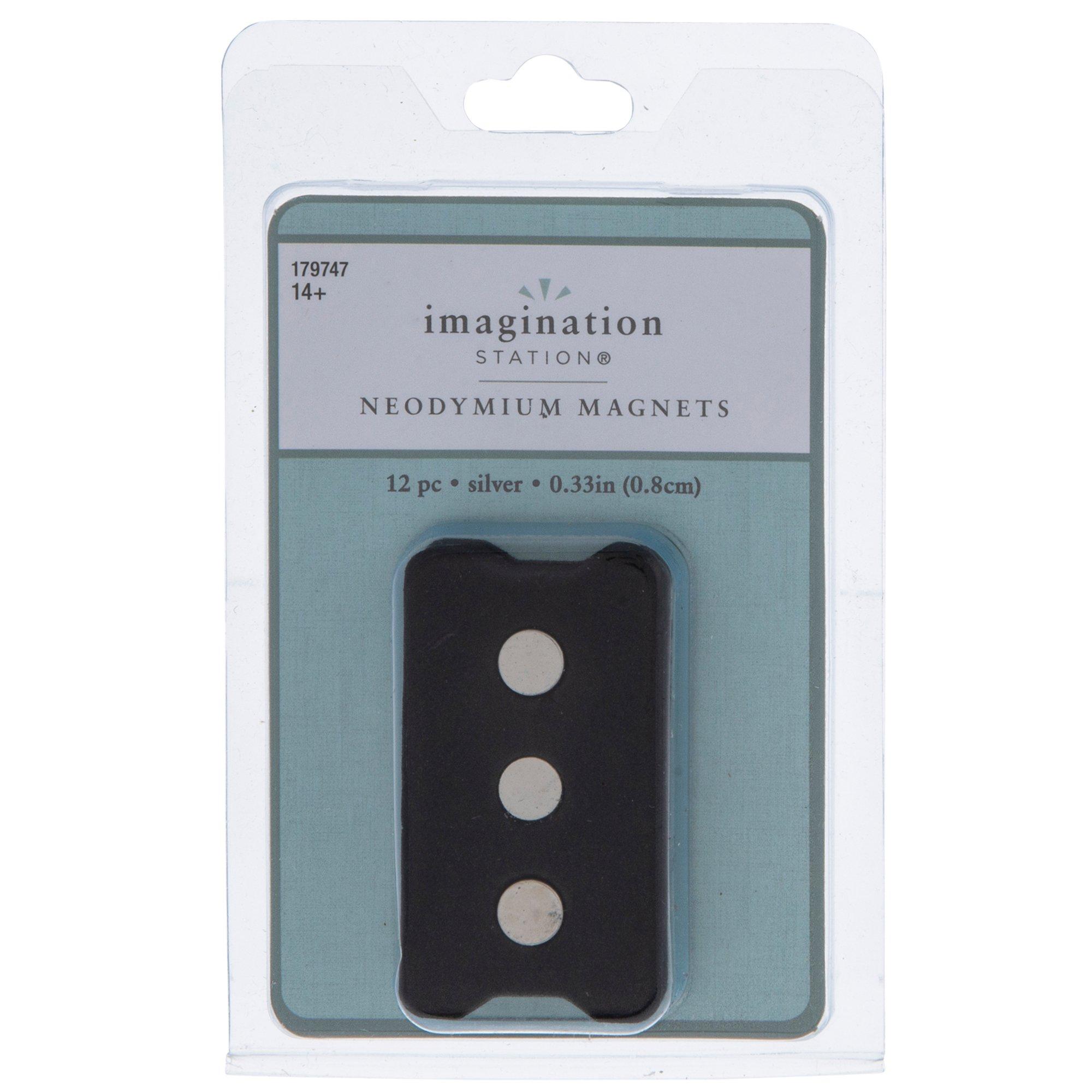 Neodymium Hobby Lobby 179747