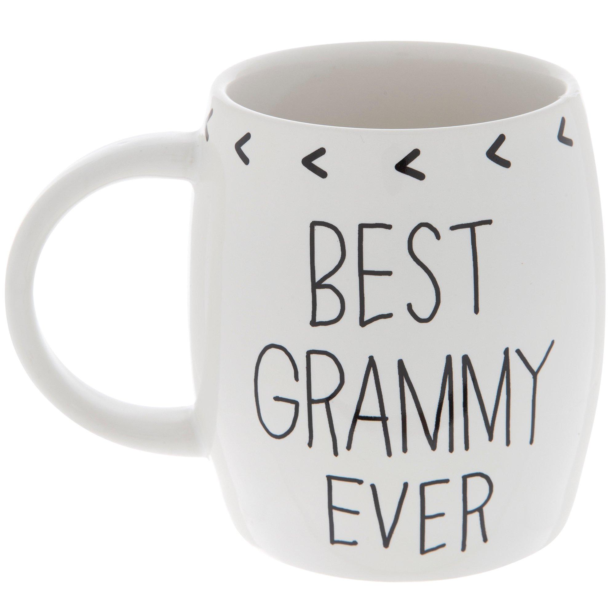 Best Grammy Ever Mug Hobby Lobby 1797513