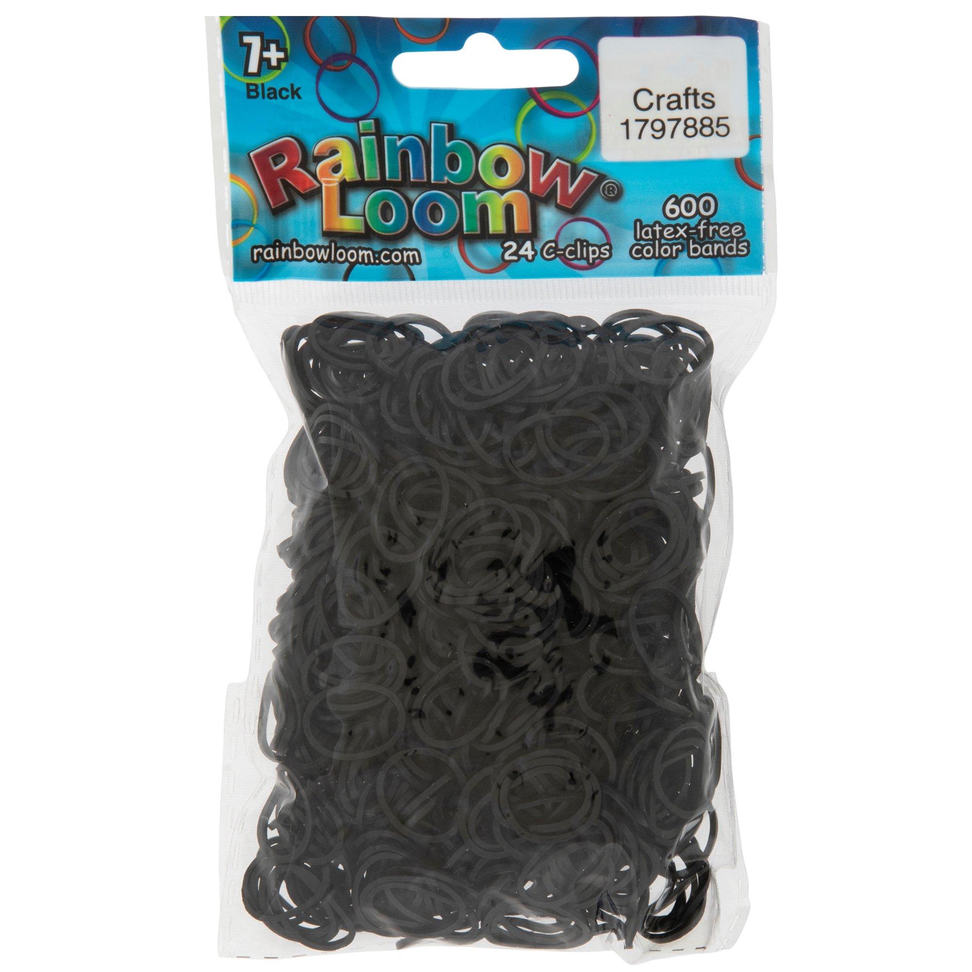 Loom Bands With Clips Hobby Lobby 1797885