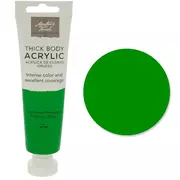 Master's Touch Thick Body Acrylic Paint