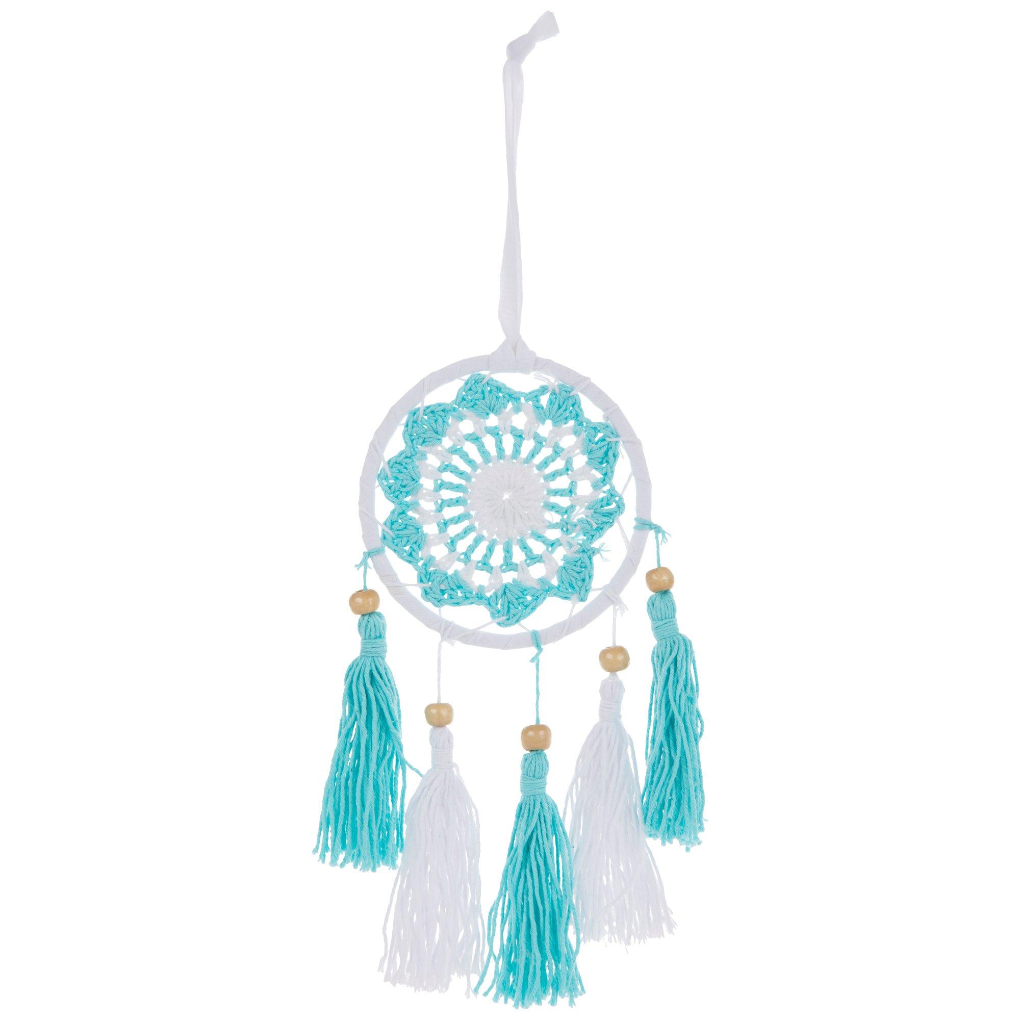 Cream Dreamcatcher Wall Decor, Hobby Lobby