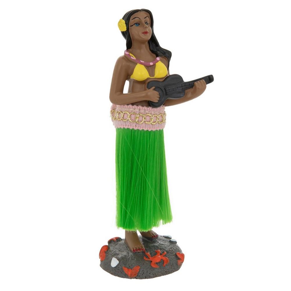 Dashboard Hula Girl Hobby Lobby 1802024