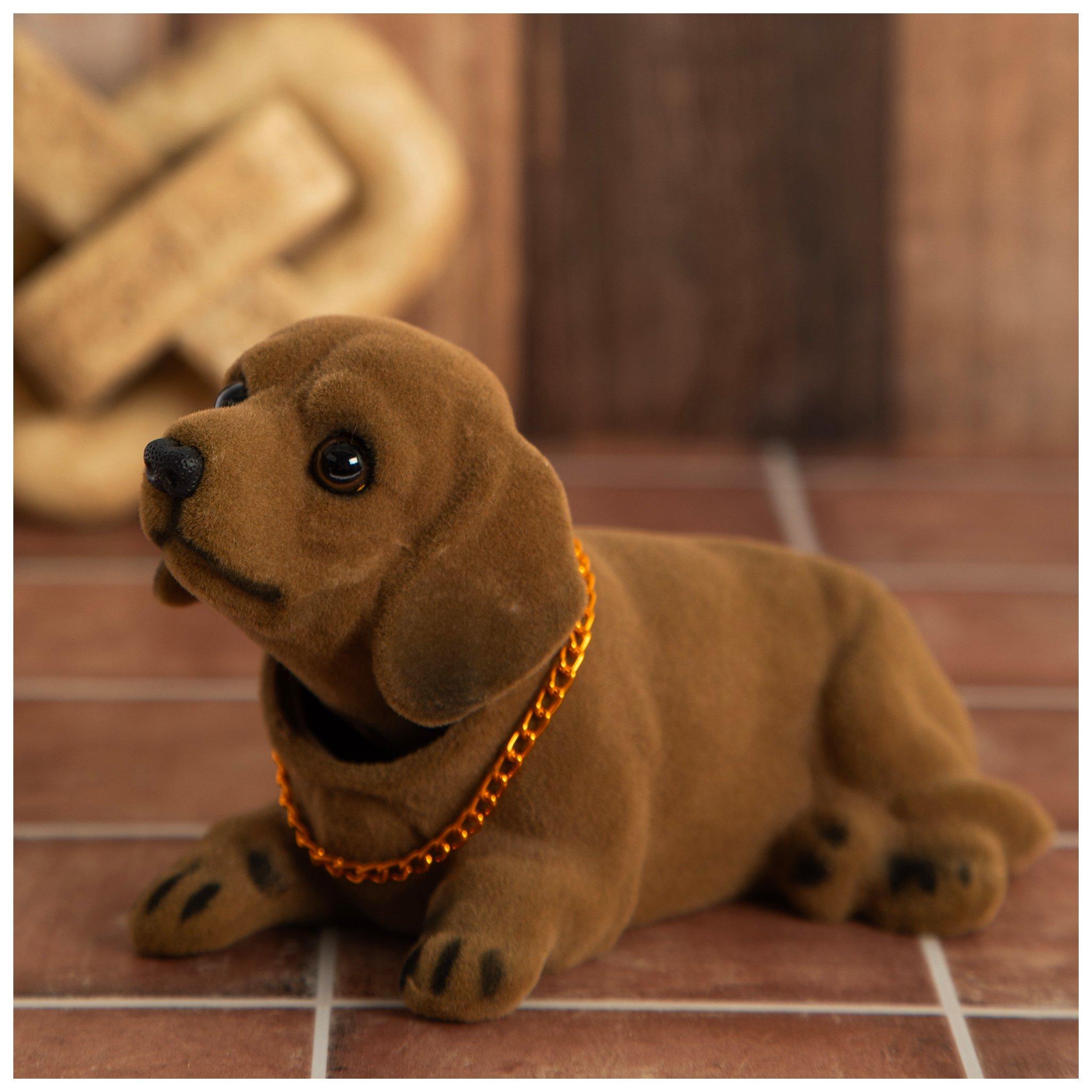 Dog Bobble Head | Hobby Lobby | 1802032
