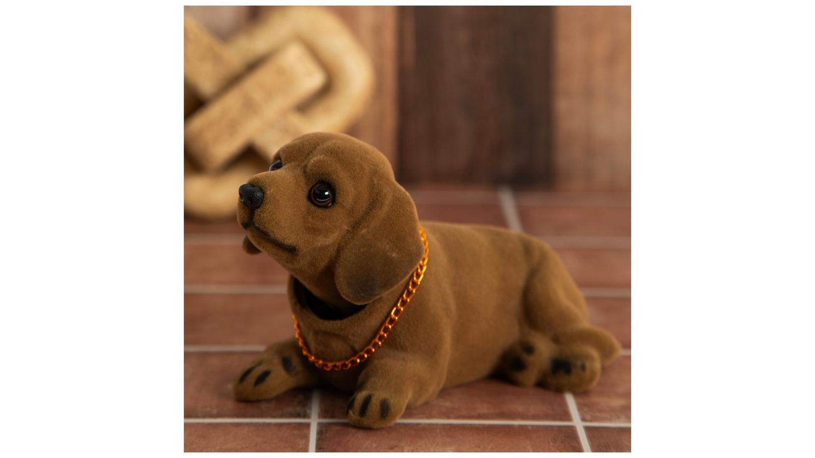 Dog Bobble Head | Hobby Lobby | 1802032