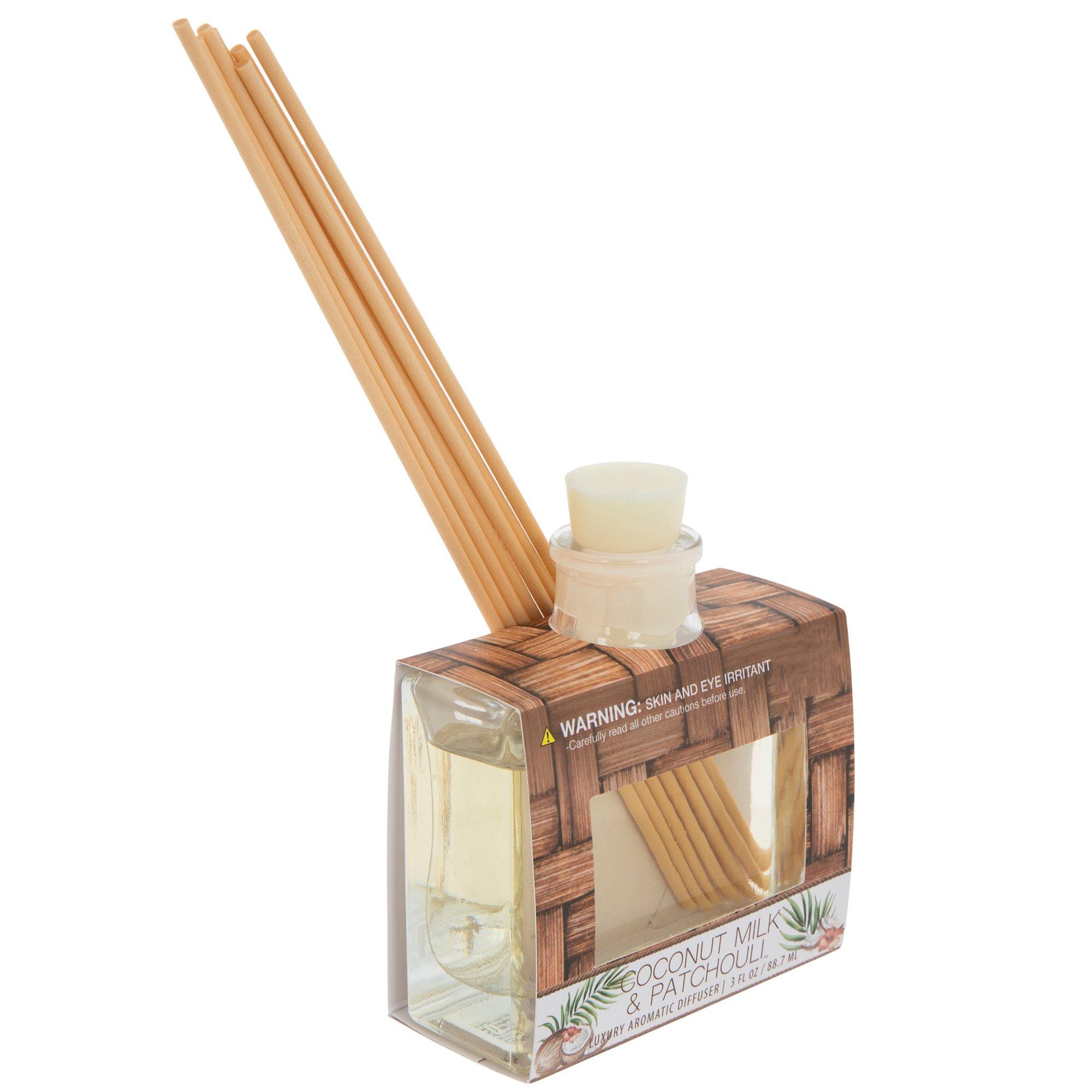 Essential Oils & Fragrance Diffusers | Hobby Lobby