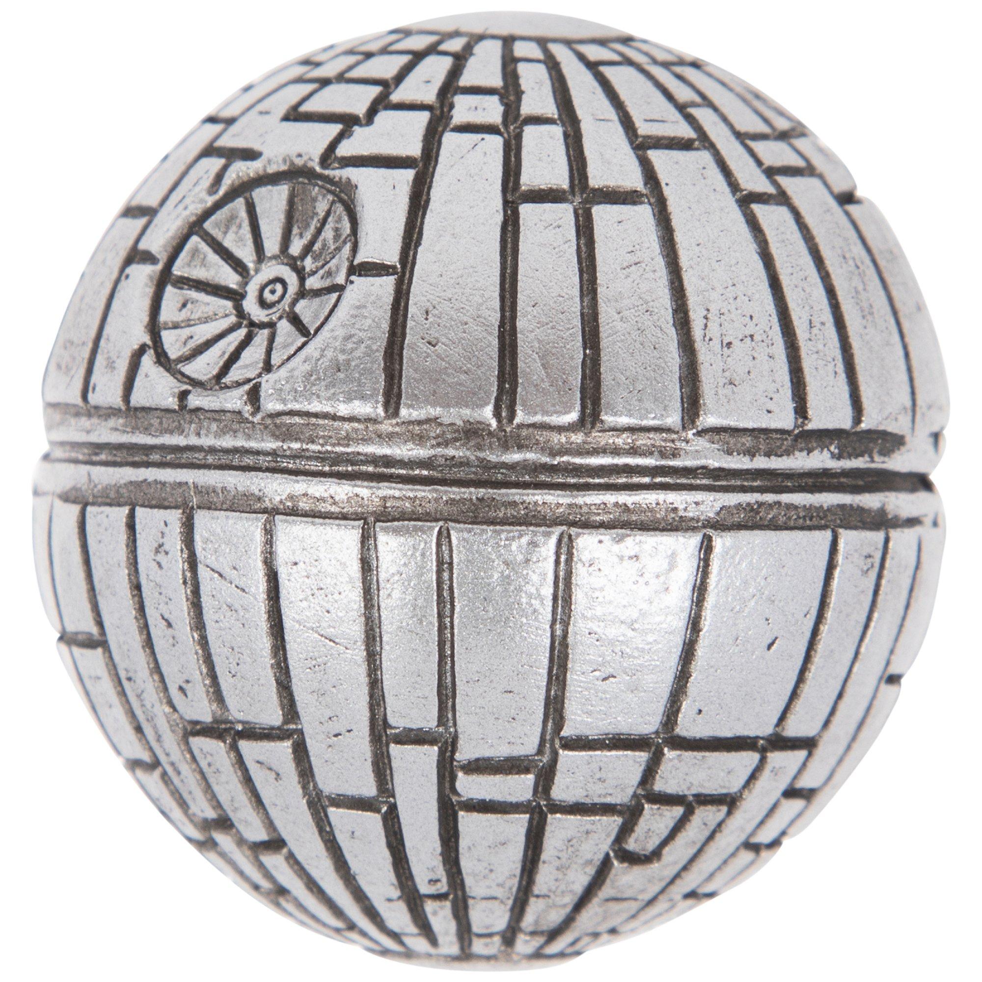 Star Wars Death Star Knob Hobby Lobby 1803535
