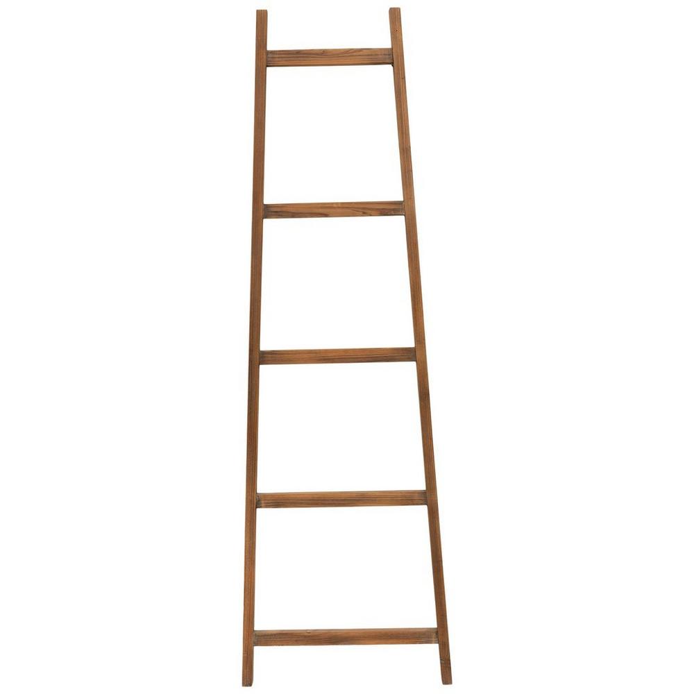 Decorative Wood Ladder
