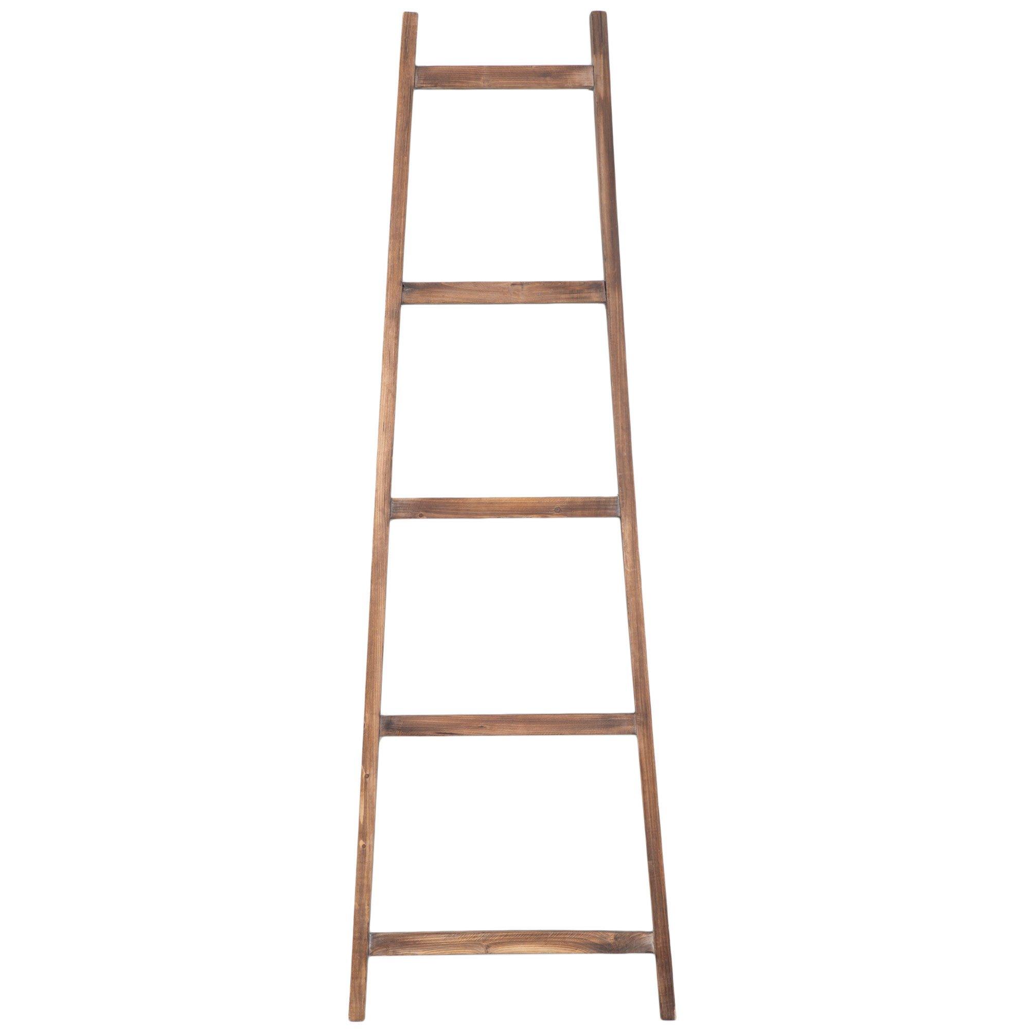 Weathered Decorative Wood Ladder Hobby Lobby 1809334