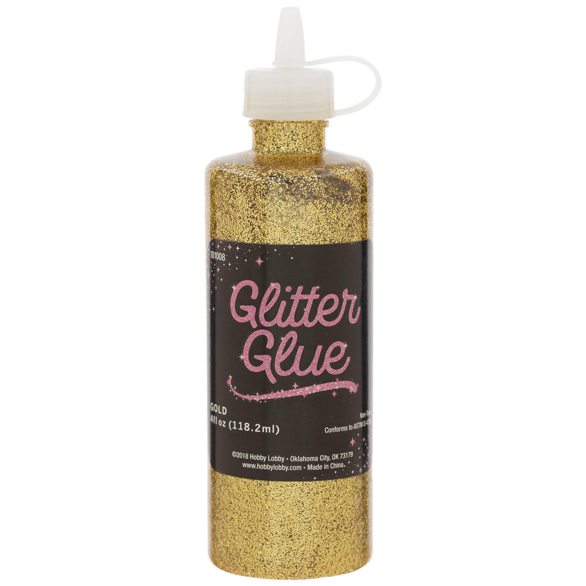 Glitter Glue Hobby Lobby 181008
