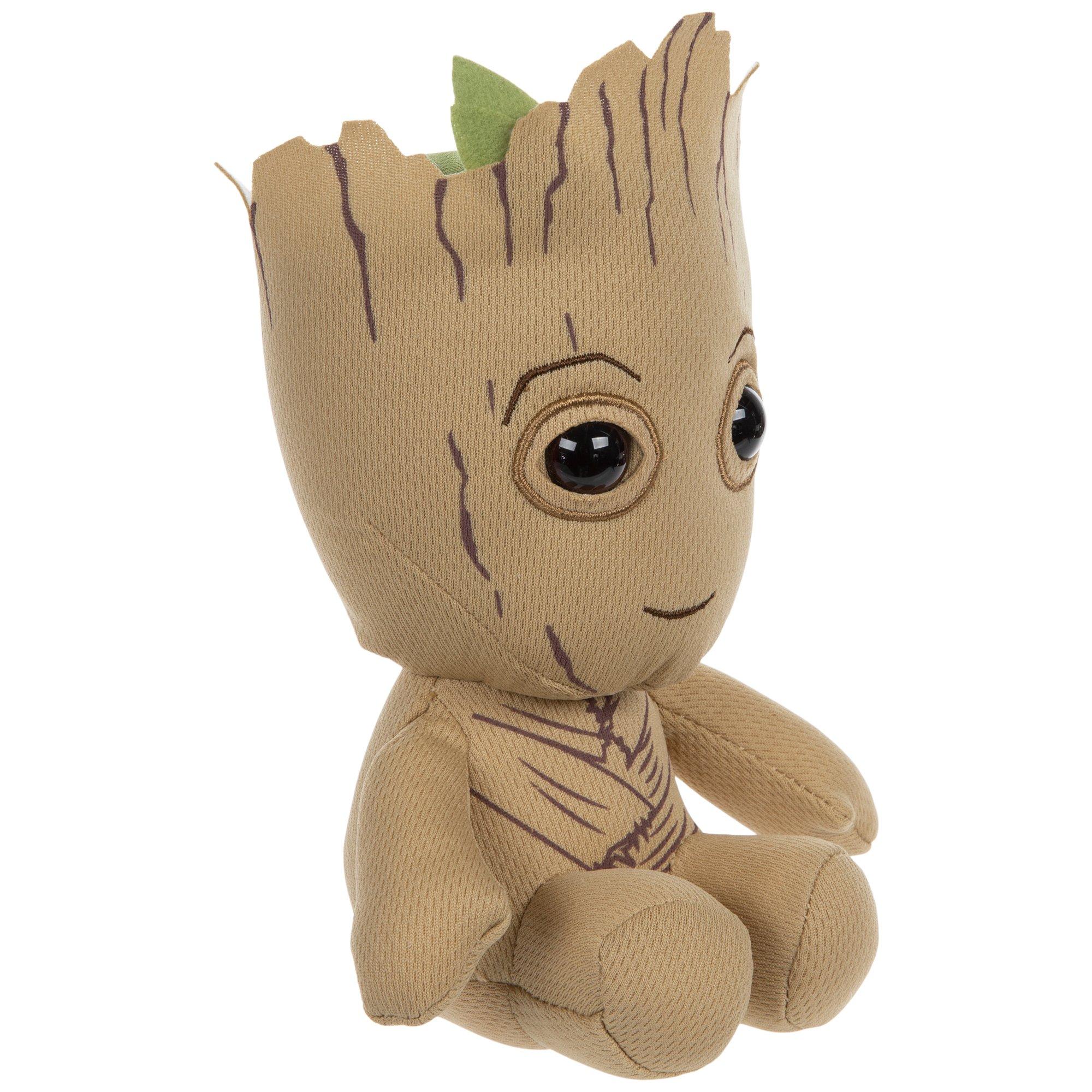 groot plush