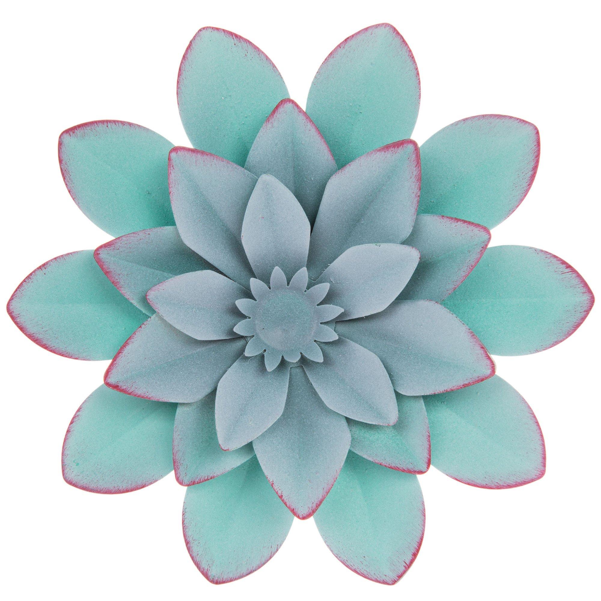 Flower Metal Wall Decor Hobby Lobby 1813419